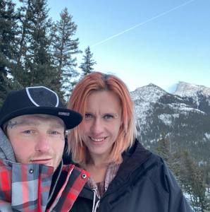 Meet your Posher, Dusti